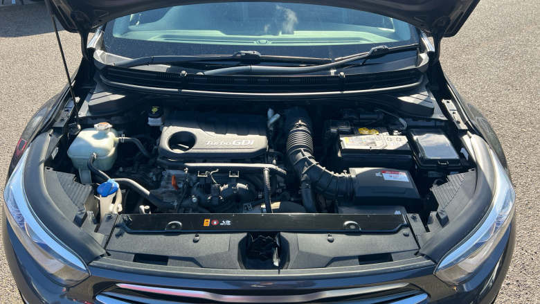 Kia Stonic 1.0T GDi 3 5dr Petrol Estate